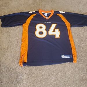 NFL jersey
